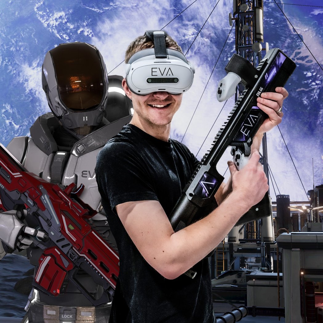 EVA Lille VR 1